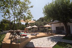 Casa Luxury Suites