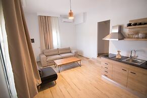 Casa Luxury Suites