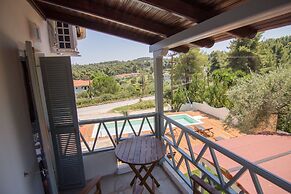 Casa Luxury Suites