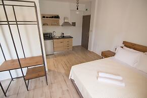 Casa Luxury Suites