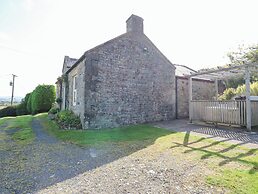 East Crossthwaite Cottage