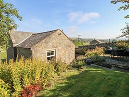 East Crossthwaite Cottage