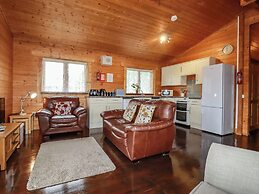Cedar Lodge