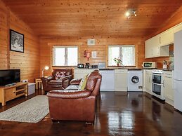 Cedar Lodge