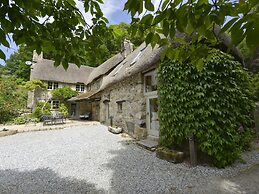 Bagtor Mill