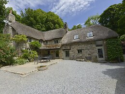 Bagtor Mill