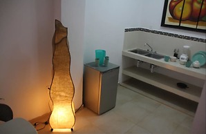 Condo Mar Arena