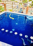Condo Mar Arena