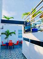 Condo Mar Arena