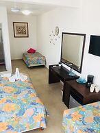 Condo Mar Arena
