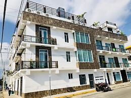Condo Mar Arena