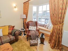 Castle Apartment