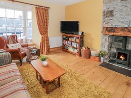 Castle Apartment