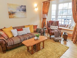Castle Apartment