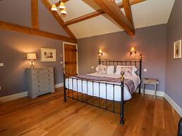 The Byre, Sedbury Park Farm