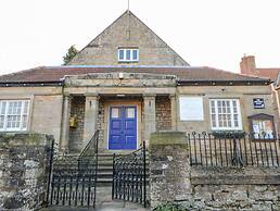 The Byre, Sedbury Park Farm