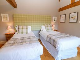 The Byre, Sedbury Park Farm