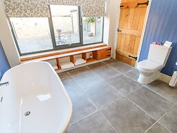 The Byre, Sedbury Park Farm