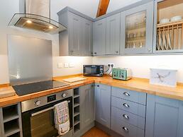 The Byre, Sedbury Park Farm