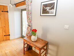 The Byre, Sedbury Park Farm
