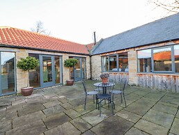 The Byre, Sedbury Park Farm