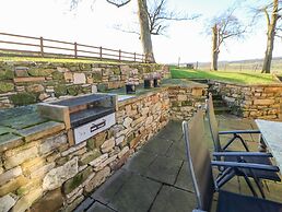 The Byre, Sedbury Park Farm