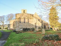 The Byre, Sedbury Park Farm