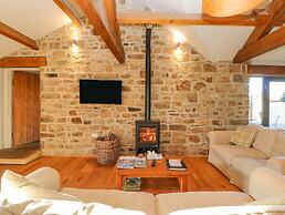 The Byre, Sedbury Park Farm