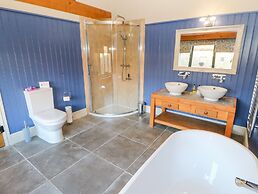 The Byre, Sedbury Park Farm