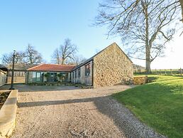 The Byre, Sedbury Park Farm