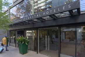 Hotel Capital Bellet