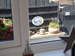 Seashell Cottage