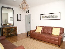 Seashell Cottage