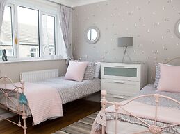 Seashell Cottage