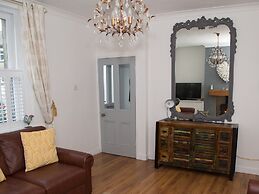Seashell Cottage
