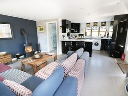 Woodstock Lodge