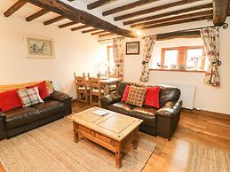 Clove Cottage