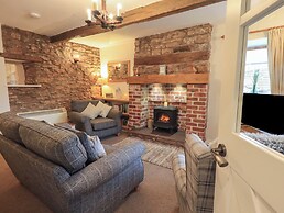 Dairy Cottage