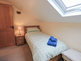 Dairy Cottage