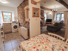 Dairy Cottage