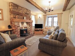 Dairy Cottage