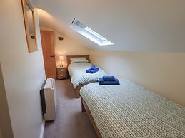 Dairy Cottage