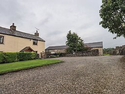 Dairy Cottage