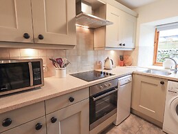 Dairy Cottage