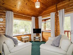 Eagle Lodge