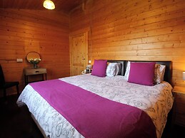 Cherry Lodge