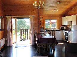 Cherry Lodge