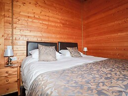 Cherry Lodge