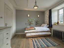 Dairy Cottage