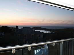 Sunset View